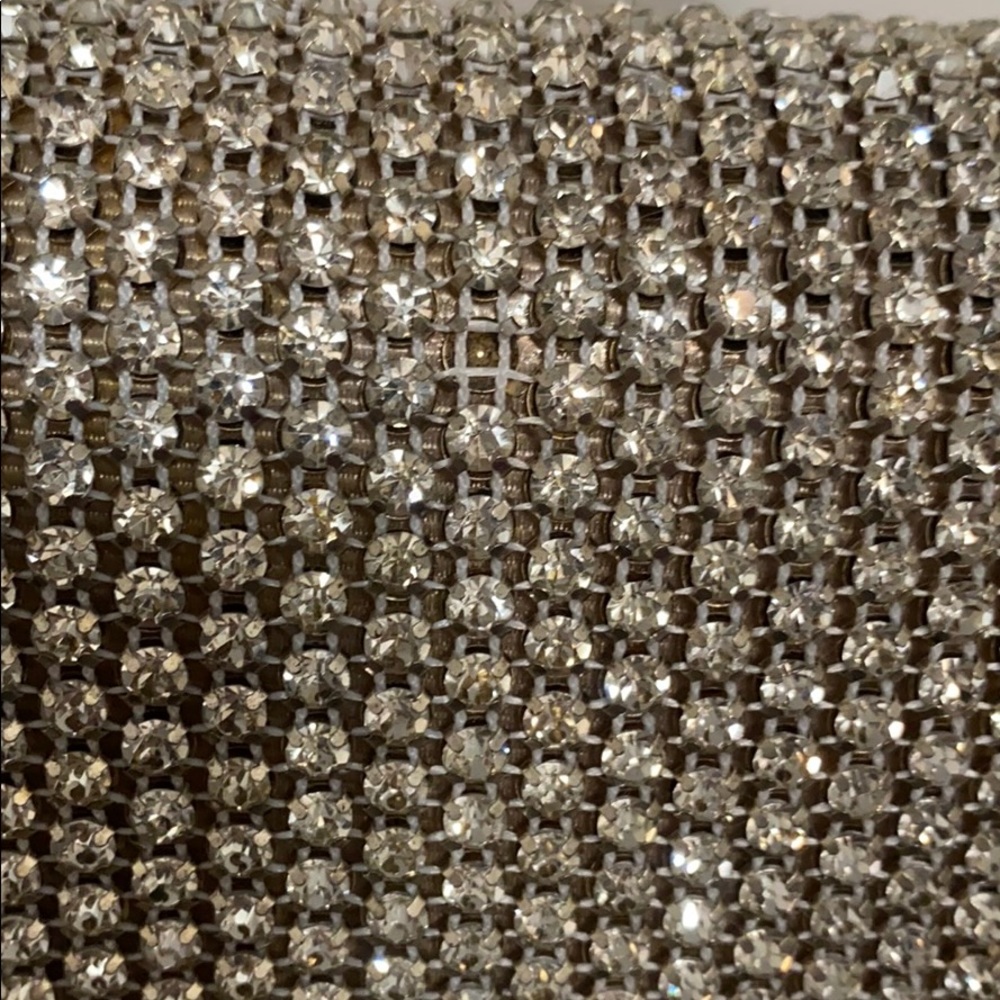 Aldo | Rhinestone Purse - Picture 3 of 8